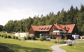Hotel Im Krummbachtal